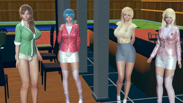 Nephy Apk Android Adult Game Download (1)