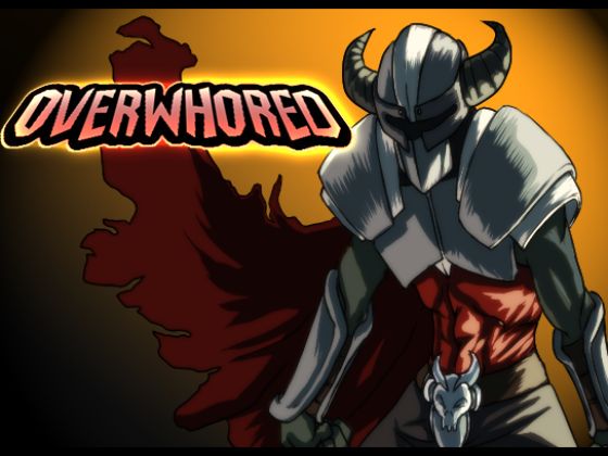 Overwhored [Final] Banner