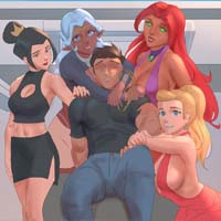 Princess Resort v0.4.1 Thumbnail