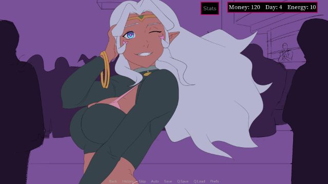 Princess Resort Apk Android Adult Game Download (3)