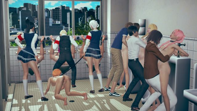 Rising Bliss Apk Android Adult Game Download (1)