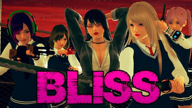 Rising Bliss v1.0.2 [Completed] Banner