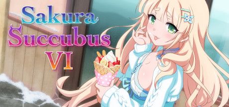 Sakura Succubus 6 [Final] Banner