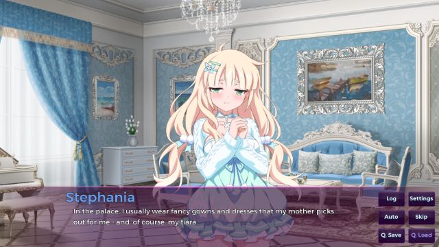 Sakura Succubus 6 Apk Android Adult Game Download (2)