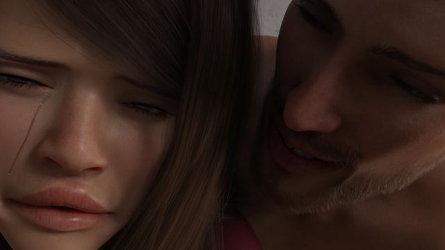 Secrets Of The Valley Remake Apk Android Adult Game Download (8)