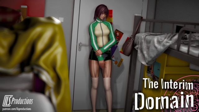 The Interim Domain Apk Android Adult Game Download (10)