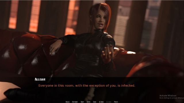 The Mason Gambit Apk Android Adult Game Download (3)