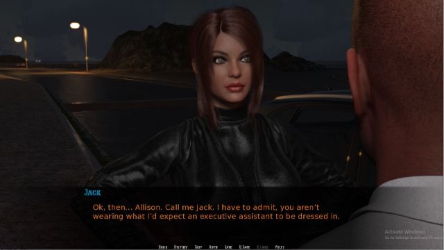 The Mason Gambit Apk Android Adult Game Download (7)