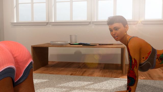 The Ways Summer Goes Apk Android Adult Game Download (10)