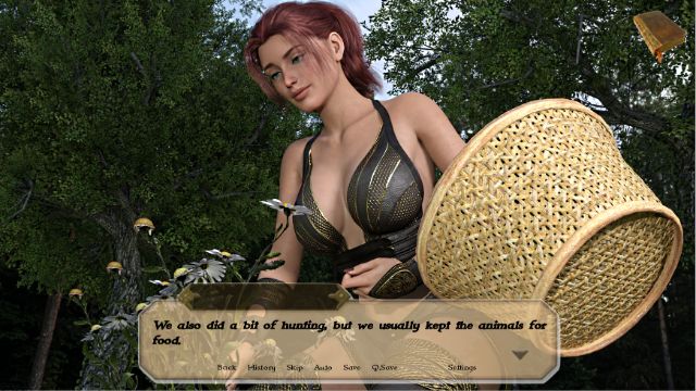 Tower Of Dreams Apk Android Adult Game Download (1)