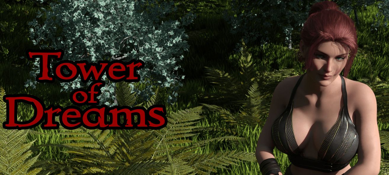 Tower of Dreams [Chapter 1-3] Banner