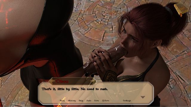 Tower Of Dreams Apk Android Adult Game Download (3)