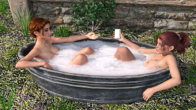 Tower Of Dreams Apk Android Adult Game Download (9)