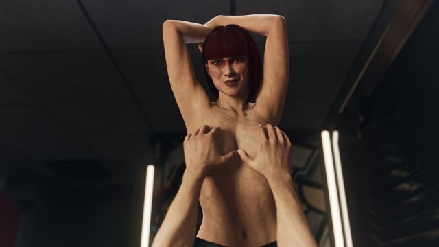 A Long Journey Apk Android Adult Game Download (2)