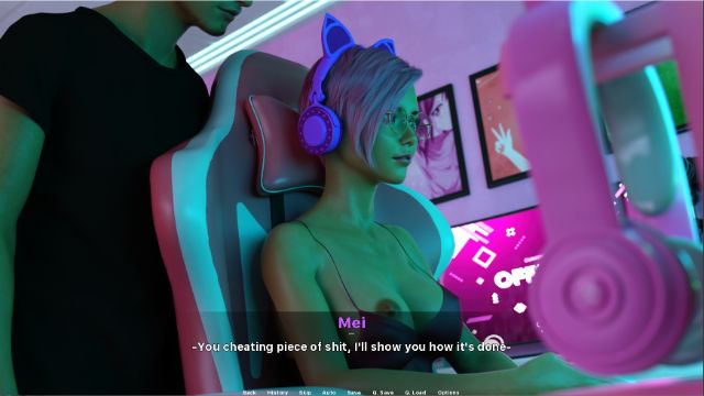 Acquainted Apk Android Adult Game Download (9)