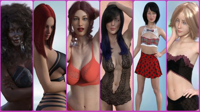 Alternative Family v0.5 Banner