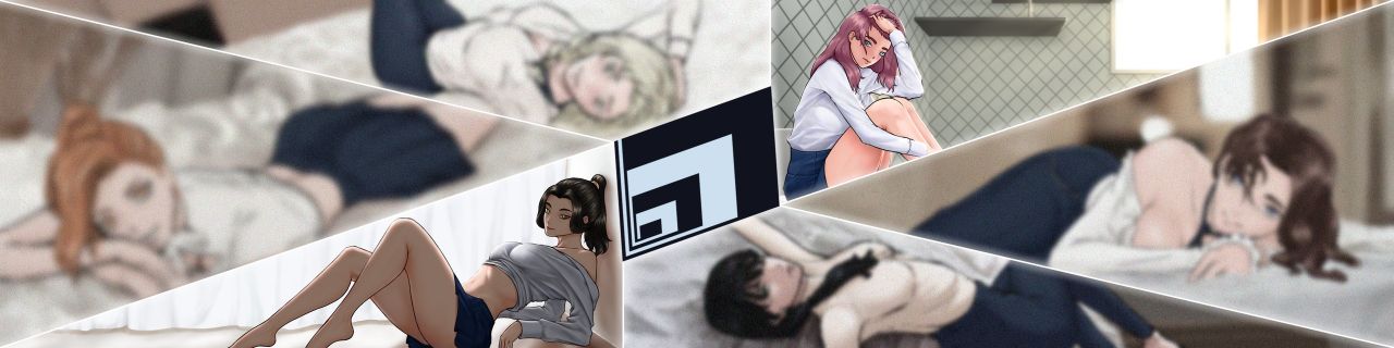 Between Floors v0.0.1f Banner