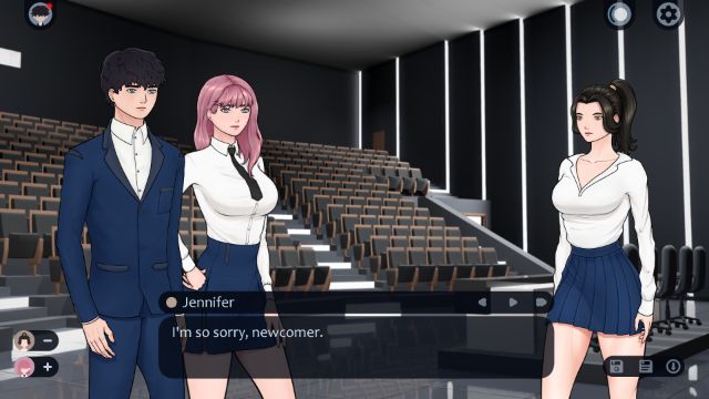 Between Floors Apk Android Adult Game Download (2)