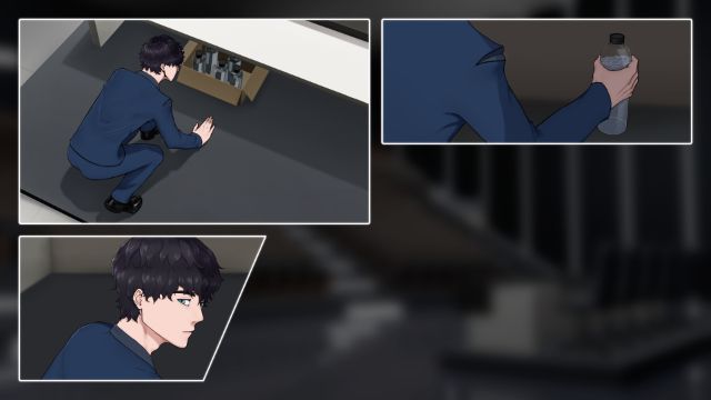 Between Floors Apk Android Adult Game Download (7)