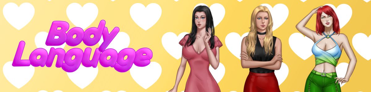 Body Language v0.4.0 APK Android Adult Game Download