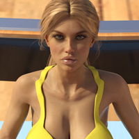 Castaways v02.07.03 Thumbnail