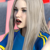 Chloe v0.4 Thumbnail