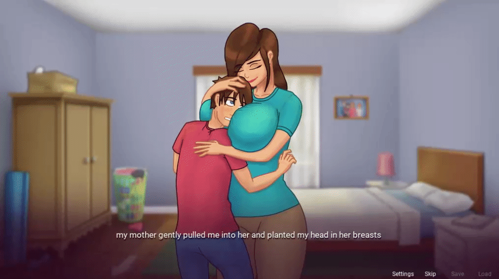 Crystal Springs Odyssey Apk Android Adult Game Download (1)