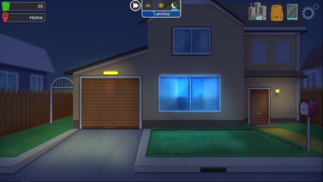 Crystal Springs Odyssey Apk Android Adult Game Download (8)