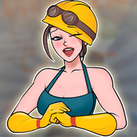 Deep Vault 69 v0.5.16