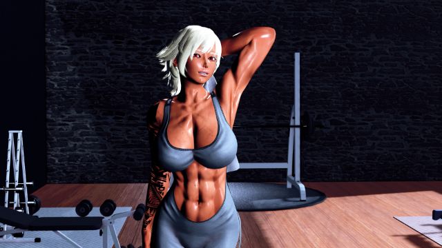 Desire Of Fate Apk Android Adult Game Download (9)