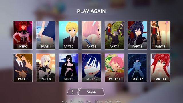 Devils Academy Dxd Apk Android Adult Game Download (2)