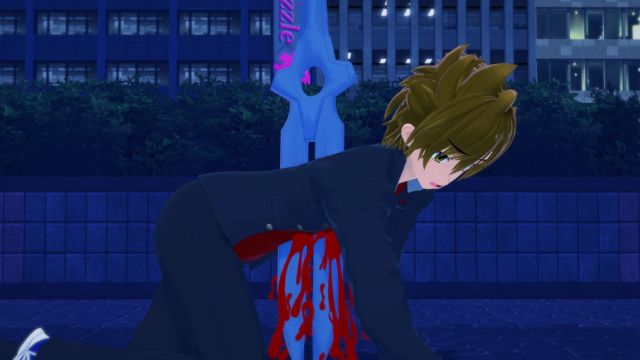 Devils Academy Dxd Apk Android Adult Game Download (5)