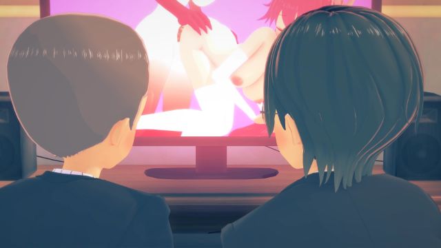 Devils Academy Dxd Apk Android Adult Game Download (7)