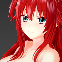 Devil’s Academy DxD v0.7 Thumbnail