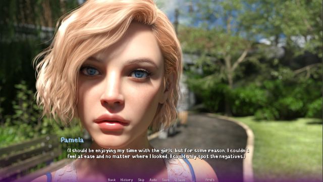 Enf Novels Cold Night Apk Android Adult Game Download (9)