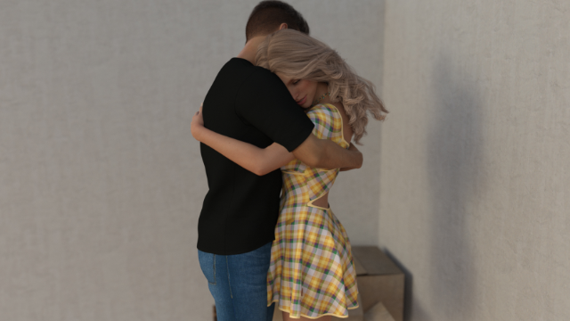 Endless Summer Apk Android Adult Game Download (1)