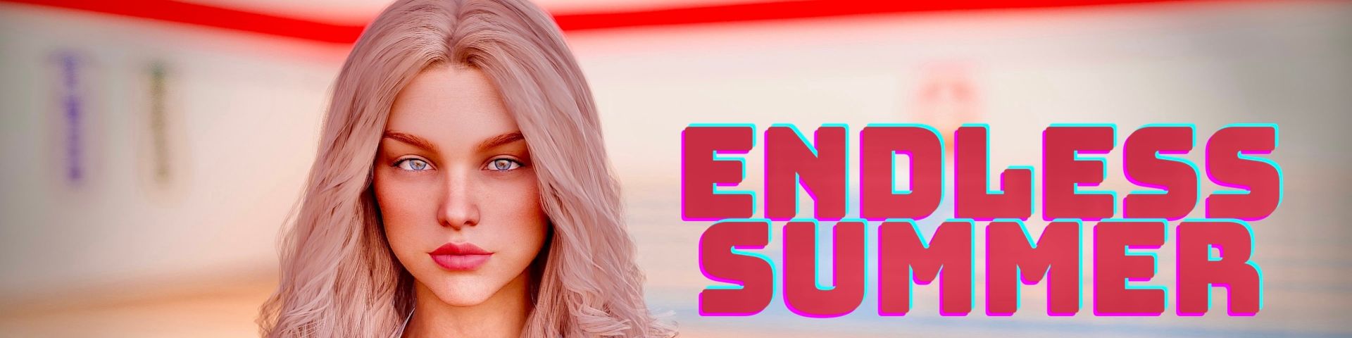 Endless Summer v0.23 Banner