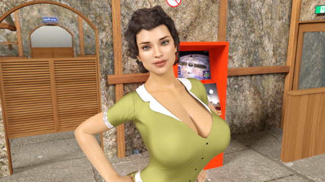 Endless Summer Apk Android Adult Game Download (3)