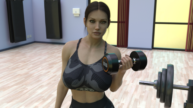 Endless Summer Apk Android Adult Game Download (5)