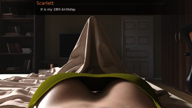 Futa Breeding Agency Apk Android Adult Game Download (3)