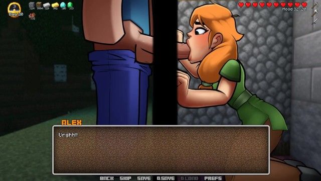 Hornycraft Apk Android Adult Game Download (1)