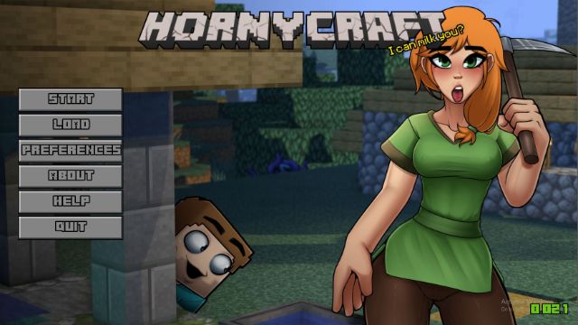 Hornycraft Apk Android Adult Game Download (7)