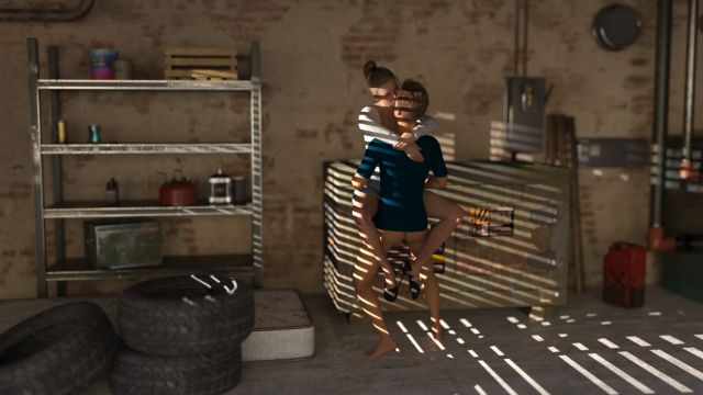 Hurricane Hotel Apk Android Adult Game Download (1)