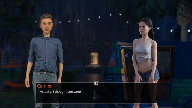 Hurricane Hotel Apk Android Adult Game Download (2)