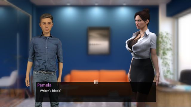 Hurricane Hotel Apk Android Adult Game Download (3)