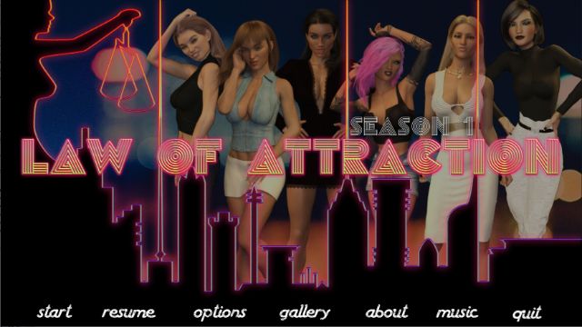 Law Of Attraction Apk Android Adult Game Download (10)