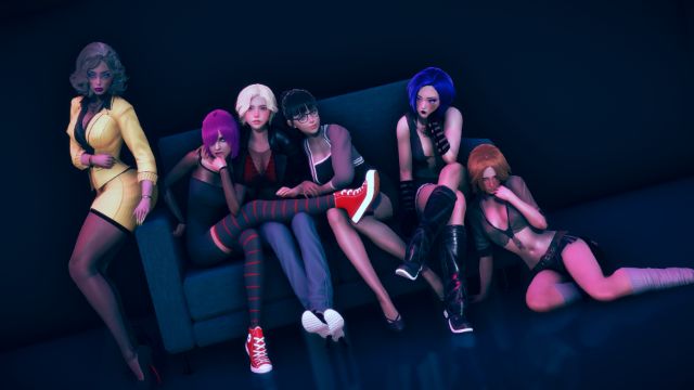 Love Mortem Reborn Apk Android Adult Game Download (1)