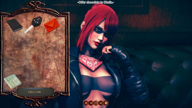 Love Mortem Reborn Apk Android Adult Game Download (2)