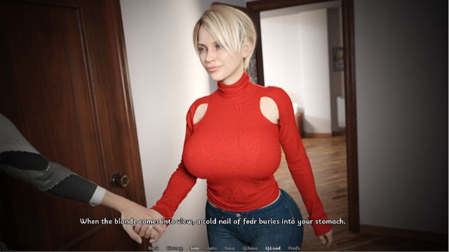 Love Unbound Apk Android Adult Game Download (2)