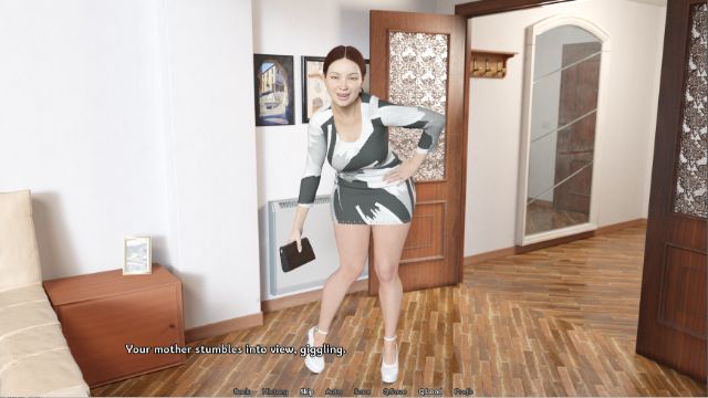 Love Unbound Apk Android Adult Game Download (4)